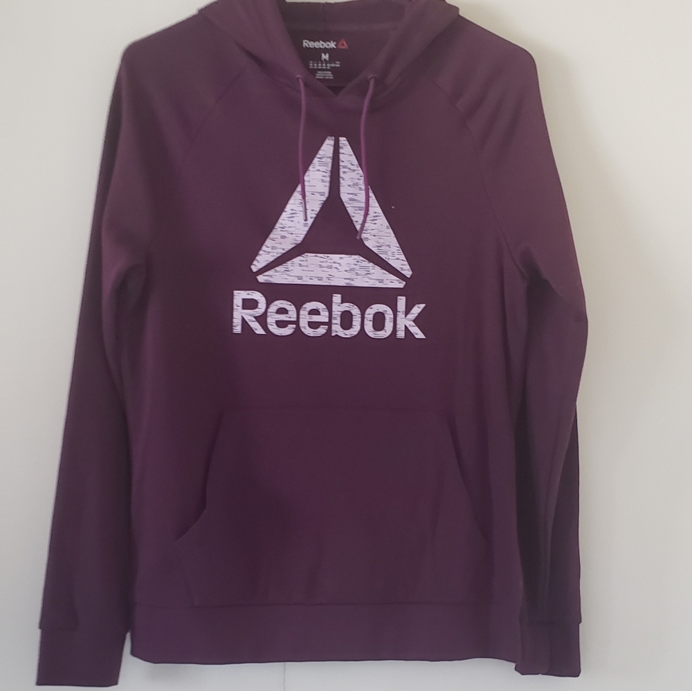 Reebok sweater